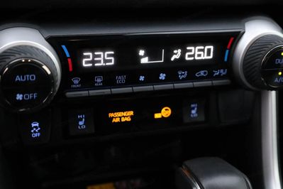 Toyota RAV4 2.5 Hybrid Comfort 4x2