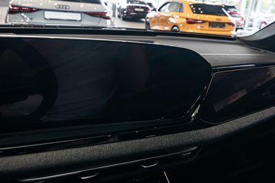 Audi A6 TFSI Avant