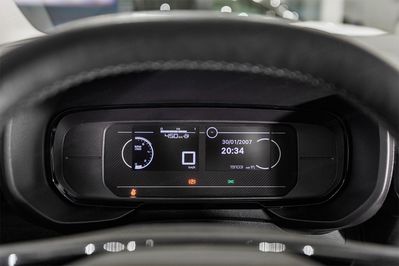 Toyota Proace City Long L2H1 Active