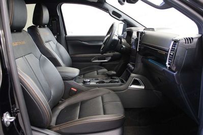 Ford Ranger Wildtrak A10 4x4