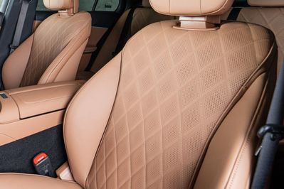 Mercedes E Klasa 220 d 4-Matic AMG