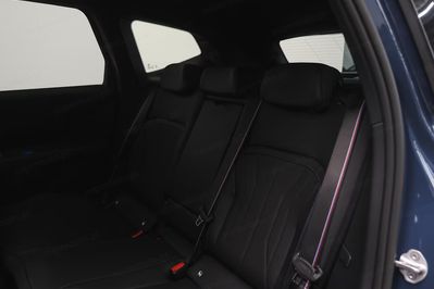 BMW iX3 50 xDrive