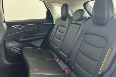 Baic Beijing 5 1.5T DCT