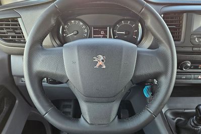 Peugeot Expert HDi L3H1