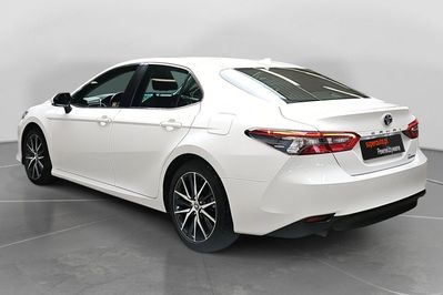 Toyota Camry 2.5 Hybrid Prestige
