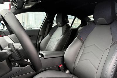 BMW Seria 5 520i M Sport