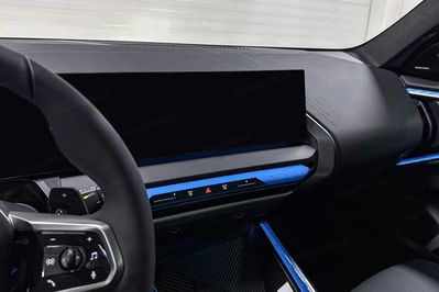 BMW X3 xDrive20d M Sport