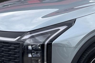 Kia Sportage 1.6 T-GDI L 2WD