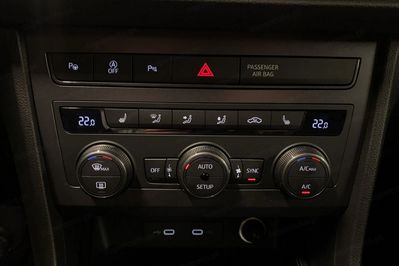 Cupra Ateca 1.5 TSI