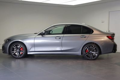 BMW Seria 3 320d xDrive M Sport