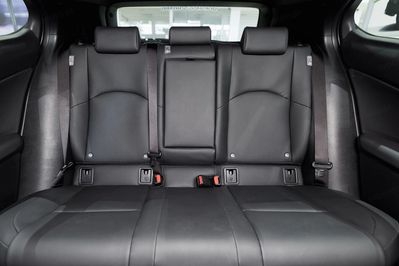 Lexus UX 250h GPF F Impression 2WD