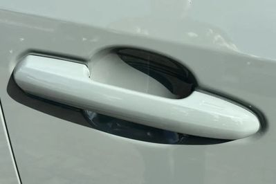 Toyota RAV4 Comfort 2.5 Hybrid Dynamic Force AWD