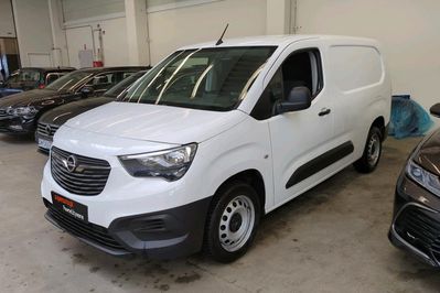 Opel Combo Van Cargo XL L2H1