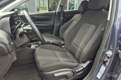 Hyundai i20 T-GDi Pure