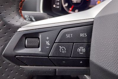 Seat Arona TSI FR S&S