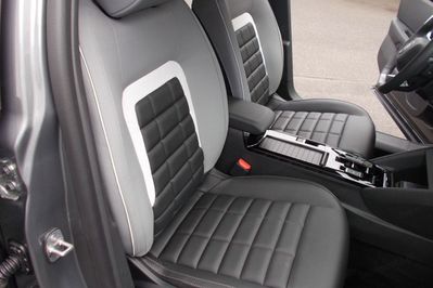 Citroen C4 X Max eDCT6 1.2 mHEV