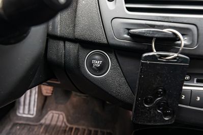 Renault Laguna 2.0 dCi