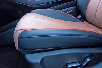 BYD Seal U DM-i Comfort