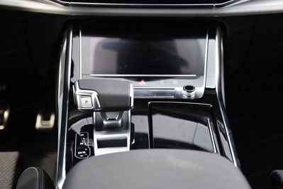 Audi Q7 50 TDI quattro