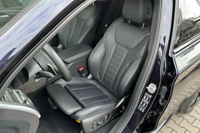 BMW X4 xDrive30i M Sport