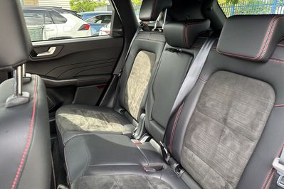 Ford Kuga ST-Line X 2.5 FHEV FWD