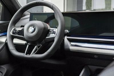 BMW Seria 5 Touring 520i M Sport