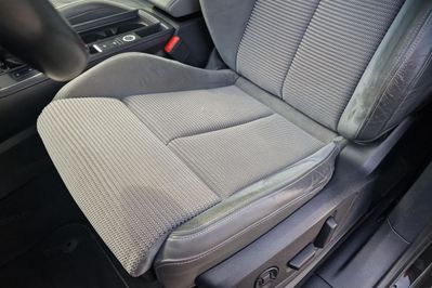 Audi Q3 Sportback 35 TDI S Line