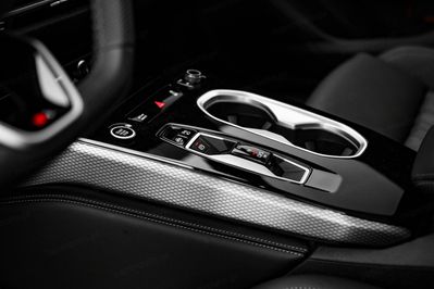 Audi A6 TDI quattro S line