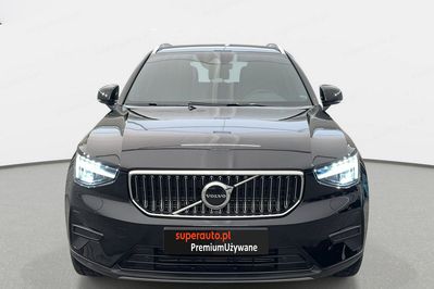 Volvo XC40 T5 Plug-In Hybrid Plus Bright aut