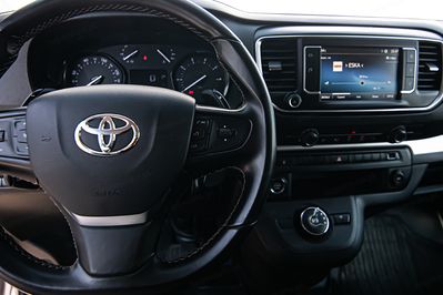 Toyota Proace Verso Long Aut.