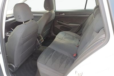 Volkswagen Golf 2.0 TDI Style DSG