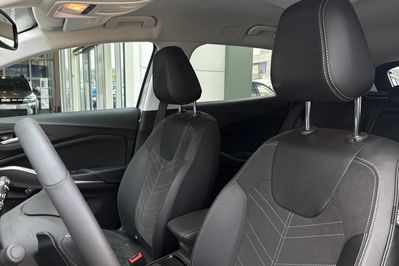 Opel Crossland X 1.2 t Gs Line S&S