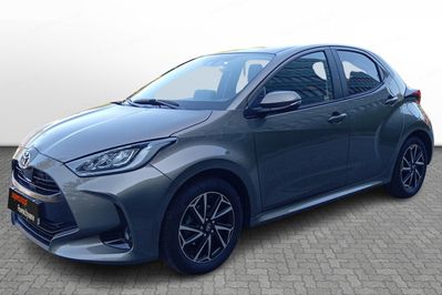 Toyota Yaris 1.5 Comfort