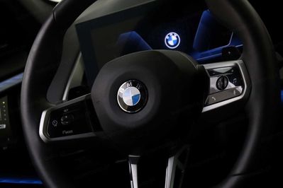 BMW X3 xDrive20 M Sport