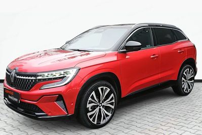 Renault Austral 1.2 E-Tech Full Hybrid Iconic MMT