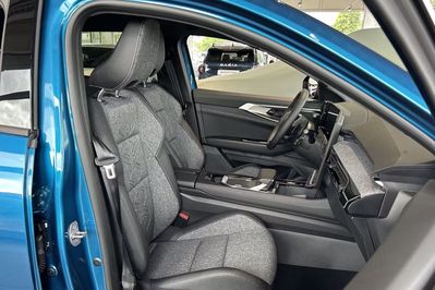 Renault Austral Techno 1.2 E-Tech Full Hybrid