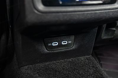 Volkswagen Golf VIII 2.0 TDI SCR Style