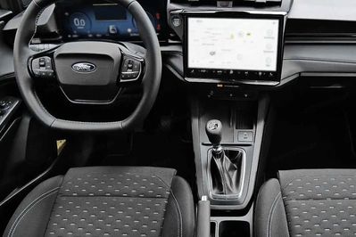 Ford Puma Titanium 1.0 Ecoboost