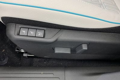 Fiat 600 La Prima 1.2 Hybrid eDCT6