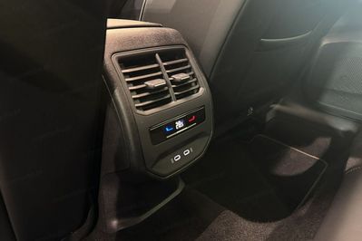 Cupra Formentor Tsi 4DRIVE Dsg