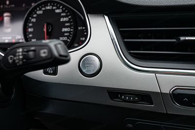 Audi Q7 3.0 TDI quattro Tiptr.