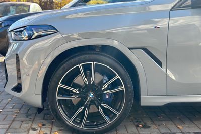 BMW X6 xDrive40i M Sport