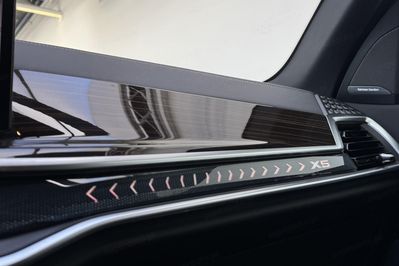 BMW X5 xDrive40d Individual Edition