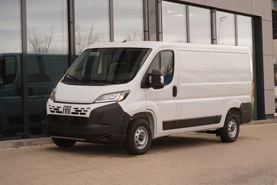 Fiat Ducato 3.0t L2H1