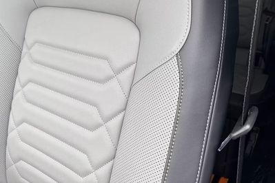 Ford Tourneo Custom 320 AWD L2 Titanium X  AT8