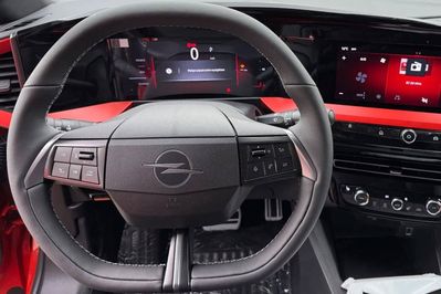 Opel Mokka Yes S&S eDTC6 1.2 T mHEV