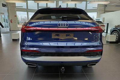 Audi Q5 TFSI Sportback