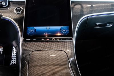 Mercedes CLE 300 4-Matic AMG Line