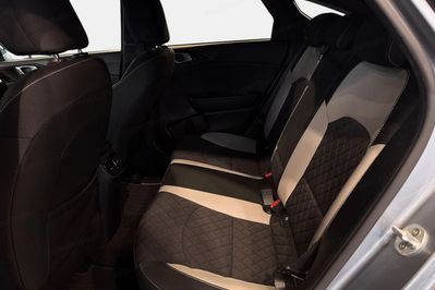 Kia ProCeed 1.4 T-GDI  DCT
