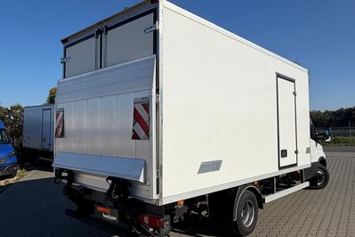 Iveco Daily 70C18 Chłodnia Winda 10EP